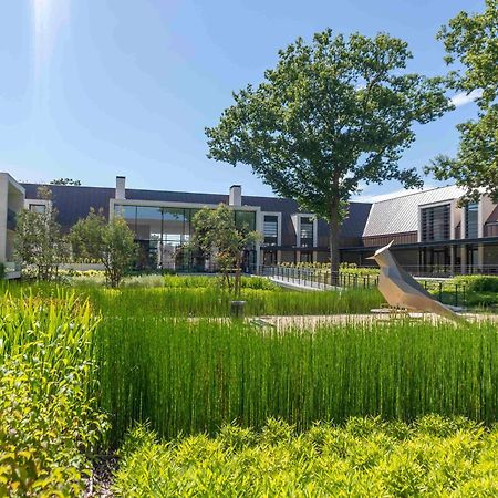 Le Domaine Des Vanneaux Golf Et Spa Mgallery LʼIsle-Adam Exterior foto