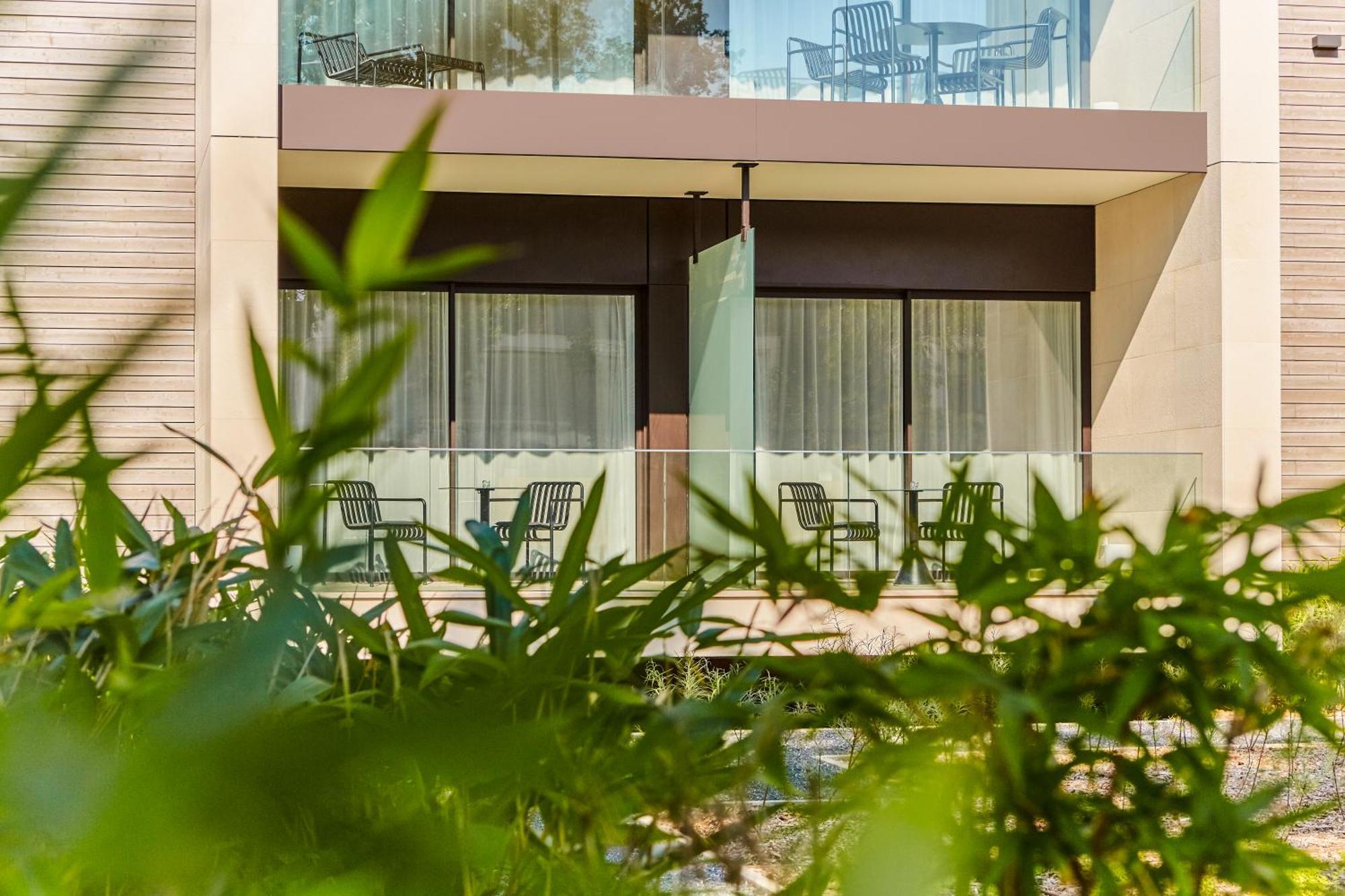 Le Domaine Des Vanneaux Golf Et Spa Mgallery LʼIsle-Adam Exterior foto